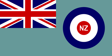 [ Royal New Zealand Air Training Corps ] 
